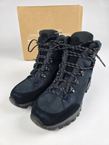 Hanwag Banks Lady Zgan! GTX Wandelschoenen UK6.5 EU40