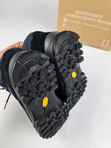 Hanwag Banks Lady Zgan! GTX Wandelschoenen UK6.5 EU40