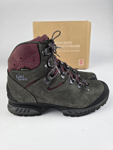 Hanwag Tatra GTX Bergschoenen UK7.5 EU41.5
