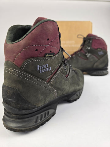 Hanwag Tatra GTX Bergschoenen UK7.5 EU41.5