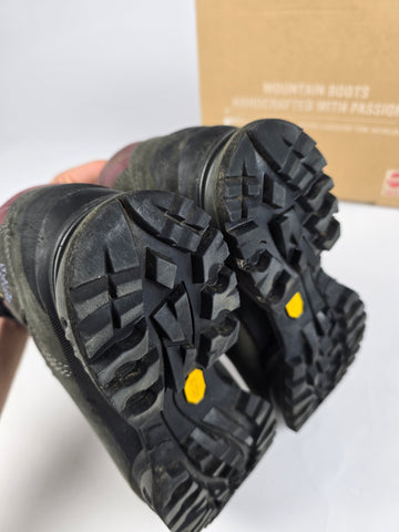 Hanwag Tatra GTX Bergschoenen UK7.5 EU41.5