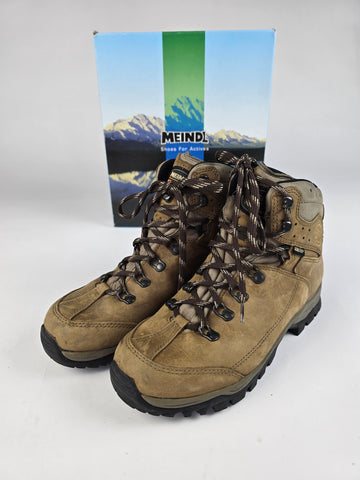 Meindl Vakuum Ultra GTX Wandelschoenen UK6.5 EU40