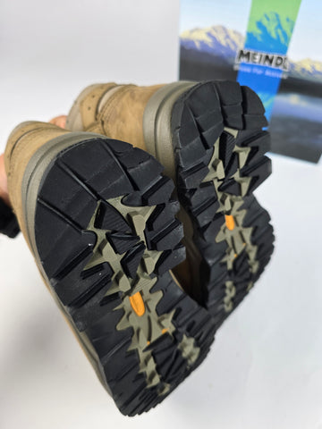 Meindl Vakuum Ultra GTX Wandelschoenen UK6.5 EU40