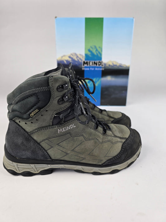 Meindl Tramin GTX Wandelshoenen UK4.0 EU37