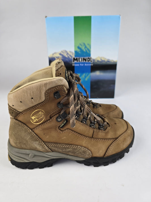 Meindl Matrei GTX Wandelschoenen UK6.0 EU39.5