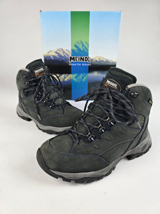 Meindl Vakuum Lady Sento GTX UK4.0 EU37