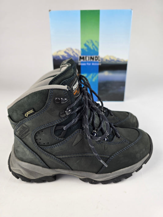 Meindl Vakuum Lady Sento GTX UK4.0 EU37