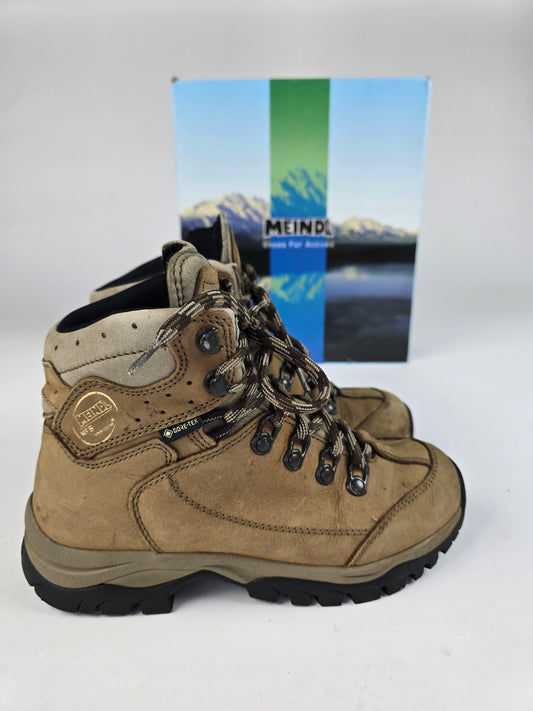 Meindl Vakuum Ultra GTX Wandelschoenen UK4.0 EU37