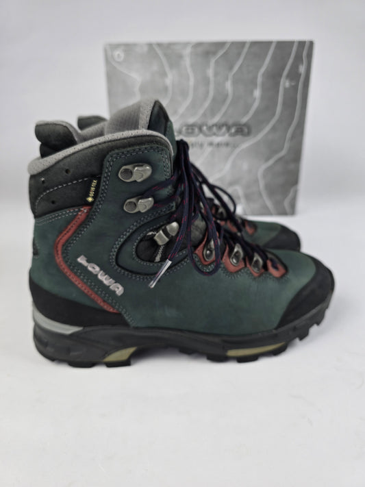 Lowa Mauria GTX Bergschoenen UK6.0 EU40.5