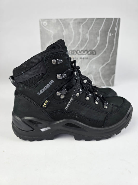 Lowa Renegade GTX Ws Wandelschoenen Nieuw UK4.5 EU37.5