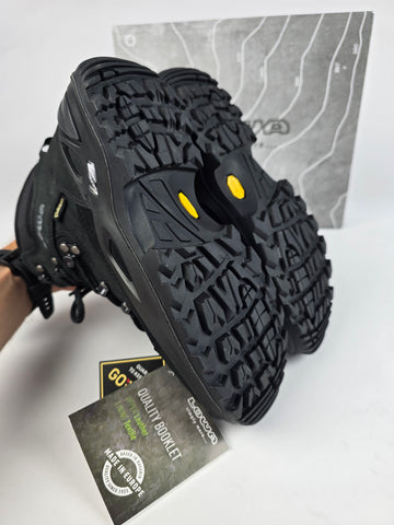 Lowa Renegade GTX Ws Wandelschoenen Nieuw UK4.5 EU37.5