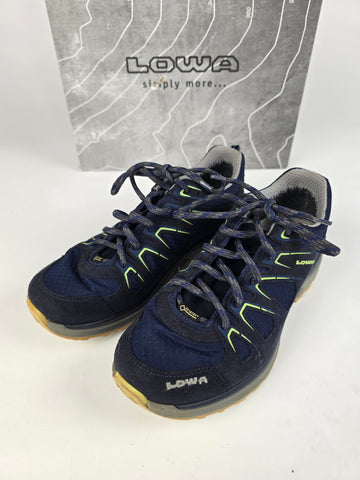 Lowa Innox Evo GTX Lo Wandelschoenen UK6.0 EU39.5
