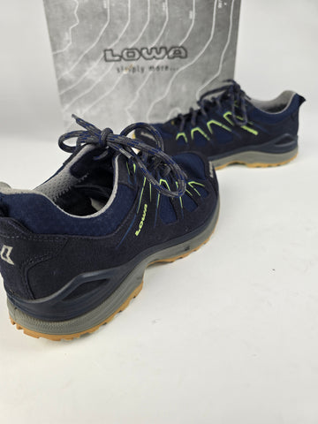 Lowa Innox Evo GTX Lo Wandelschoenen UK6.0 EU39.5