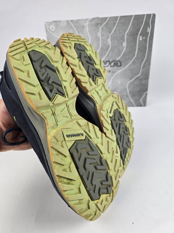 Lowa Innox Evo GTX Lo Wandelschoenen UK6.0 EU39.5