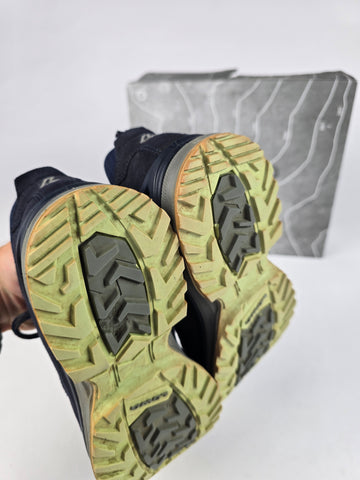 Lowa Innox Evo GTX Lo Wandelschoenen UK6.0 EU39.5