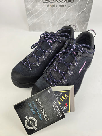 Lowa Explorer II GTX Lo Wandelschoenen Nieuw UK6.0 EU39.5