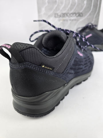 Lowa Explorer II GTX Lo Wandelschoenen Nieuw UK6.0 EU39.5