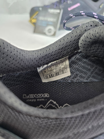Lowa Explorer II GTX Lo Wandelschoenen Nieuw UK6.0 EU39.5