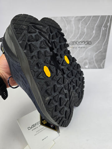 Lowa Explorer II GTX Lo Wandelschoenen Nieuw UK6.0 EU39.5