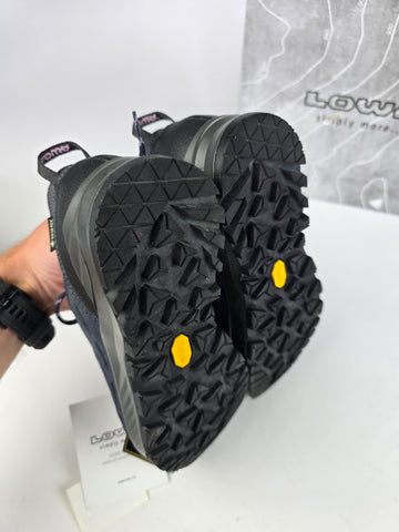 Lowa Explorer II GTX Lo Wandelschoenen Nieuw UK6.0 EU39.5