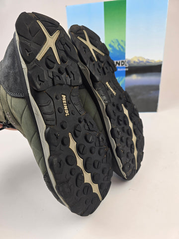 Meindl Tramin Wandelschoenen UK6.5 EU40