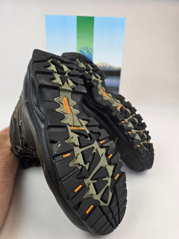 Meindl Vakuum Ultra Wandelschoenen UK7.0 EU41