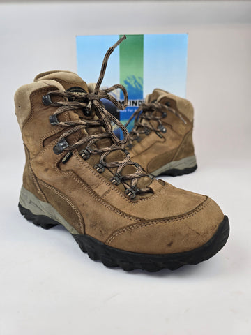 Meindl Matrei GTX Wandelschoenen zonder zooltjes UK9.5 EU44