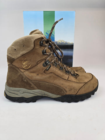 Meindl Matrei GTX Wandelschoenen zonder zooltjes UK9.5 EU44