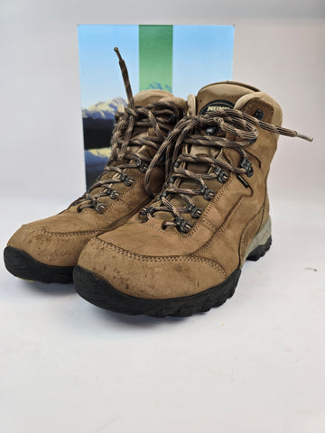 Meindl Matrei GTX Wandelschoenen zonder zooltjes UK9.5 EU44