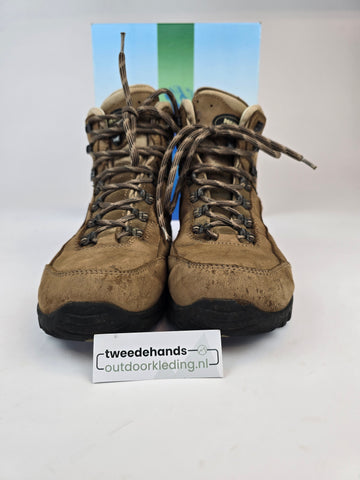 Meindl Matrei GTX Wandelschoenen zonder zooltjes UK9.5 EU44