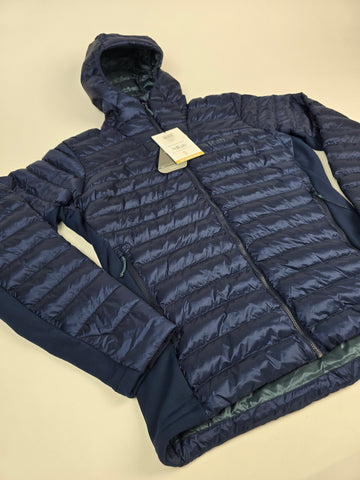 Rab Cirrus Flex Pro Hoody Deep Ink Medium