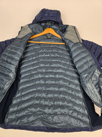 Rab Cirrus Flex Pro Hoody Deep Ink Medium