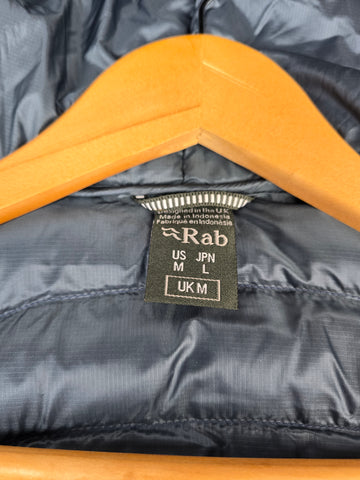 Rab Cirrus Flex Pro Hoody Deep Ink Medium