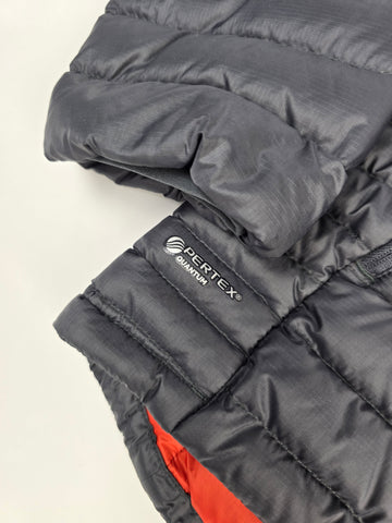 Rab Microlight Jacket Graphene Medium