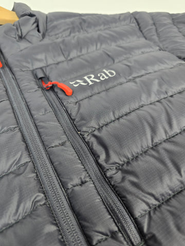 Rab Microlight Jacket Graphene Medium