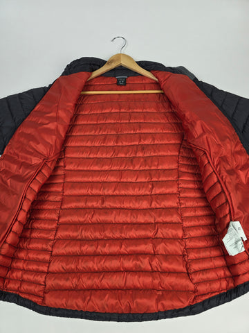 Rab Microlight Jacket Graphene Medium