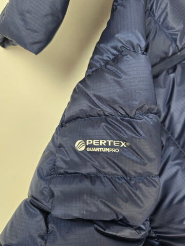 Rab Electron Pro Jacket Deep Ink XL