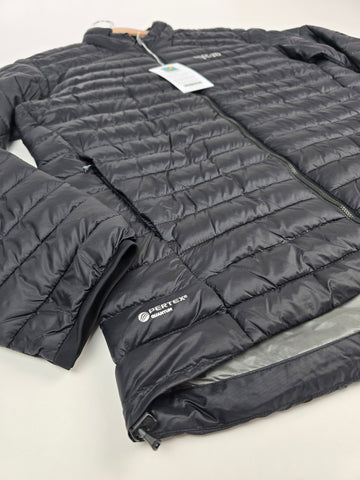 Rab Cirrus Jacket Black Large