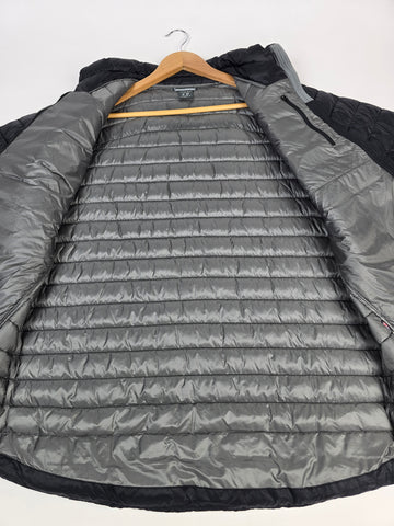Rab Cirrus Jacket Black Large