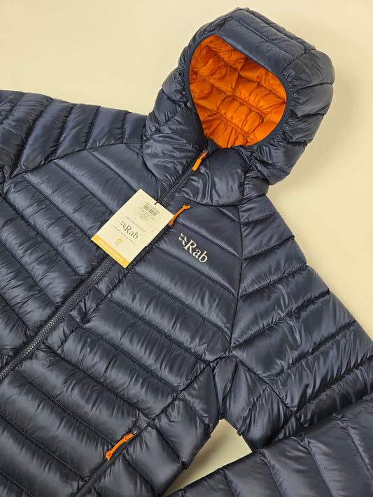 Rab Argon Hoody Deep Ink Medium