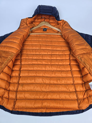 Rab Argon Hoody Deep Ink Medium