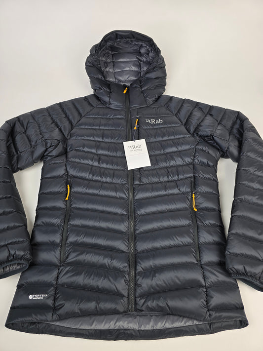 Rab Argon Pro Black Medium