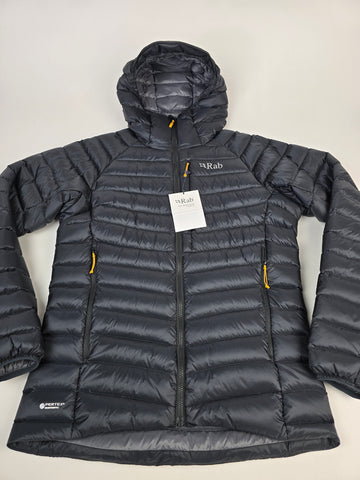 Rab Argon Pro Black Medium