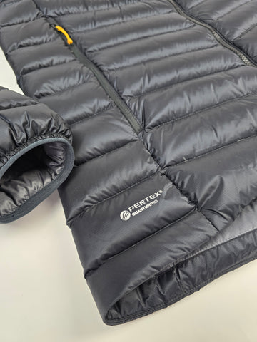 Rab Argon Pro Black Medium