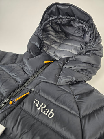Rab Argon Pro Black Medium