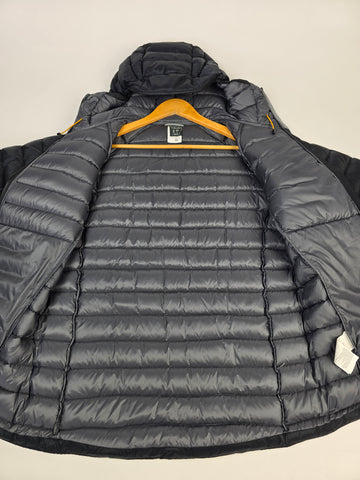 Rab Argon Pro Black Medium