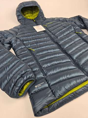 Rab Argon Hoody Orion Blue Medium