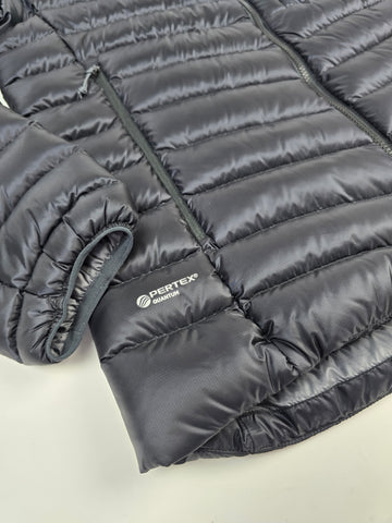 Rab Argon Hoody Black Medium