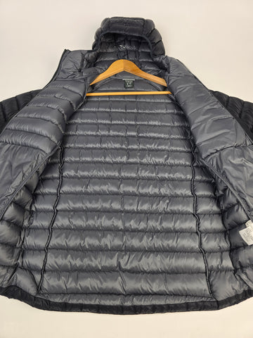 Rab Argon Hoody Black Medium