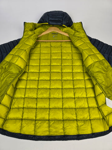 Rab Mythic Alpine Light Jacket Orion Blue Medium